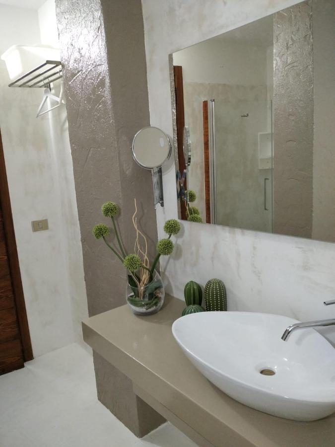 B&B Radici Мелендуньо Экстерьер фото